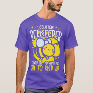 Funny Honey Bees Hive T-Shirt