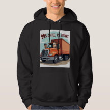 Funny Hoodie für Männer