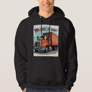 Funny Hoodie für Männer