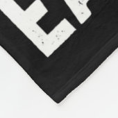 Funny Horse My Therast Eats Hay Tee Hor  Fleecedecke (Ecke)