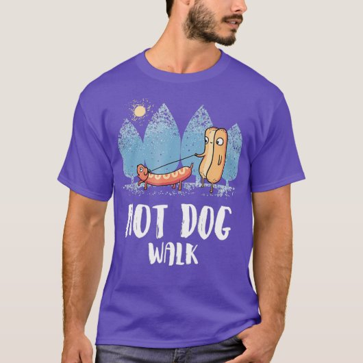 Funny Hot Hundeshirt Perfektes Geschenk T-Shirt (Vorderseite)