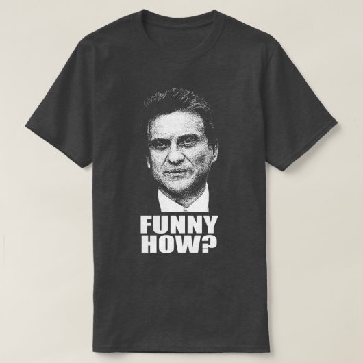 Funny How Goodfellas Kids TShirt (Design vorne)