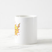 Funny Human Resources - Abteilung Kaffeetasse (Mittel)