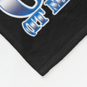 Funny Humor I Refuse To Tolerate Gluten Cat Meme Q Fleecedecke (Ecke)