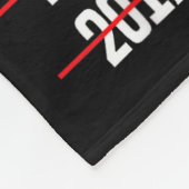 Funny Humor New Years Eve 2026 Will Be My Year  Fleecedecke (Ecke)