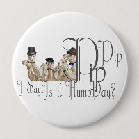 Funny Hump Day Camels in Monocles