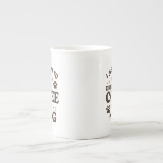 Funny Hund Lover Tasse Hund Mama Hund Vater