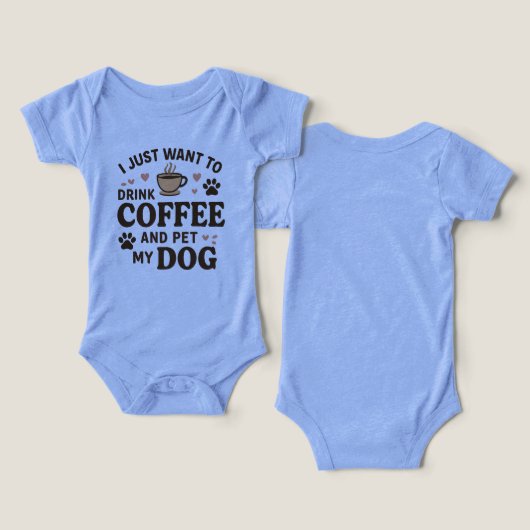 Funny Hund Lover Tasse Hund Mama Hund Vater (Design Vorderseite & Rückseite)