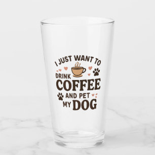 Funny Hund Lover Tasse Hund Mama Hund Vater