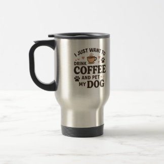 Funny Hund Lover Tasse Hund Mama Hund Vater
