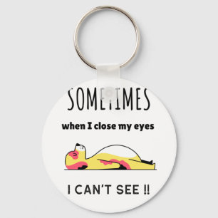 Funny Hund Schlüsselanhänger