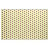 Funny hungrig hässlich flehe Cartoon Stoff (Yard (91,4 cm))