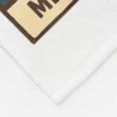 Funny Hunter Reasons Why I Missed The Deer Hunting Fleecedecke (Ecke)