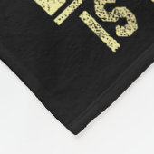 Funny Hunting Tee For Boys Men Deer Hunting Hunter Fleecedecke (Ecke)