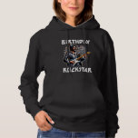 Funny Husband Birthday Rockstar Geburtstagsgeschen Hoodie<br><div class="desc">Funny Husband Birthday Rockstar Geburtstagsgeschenk Grafik</div>