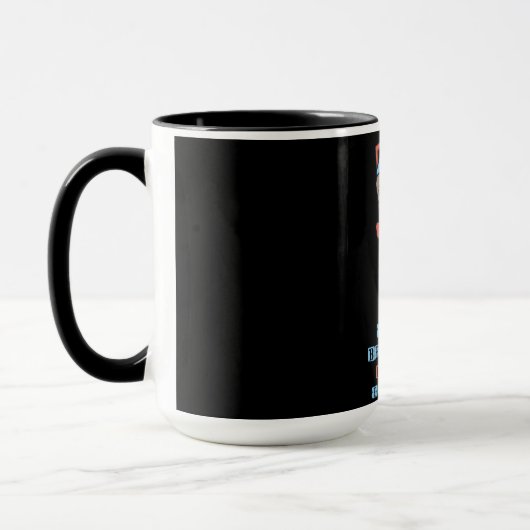 Funny Husband Tasse (Links)
