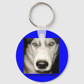 Funny Husks Schlüsselanhänger