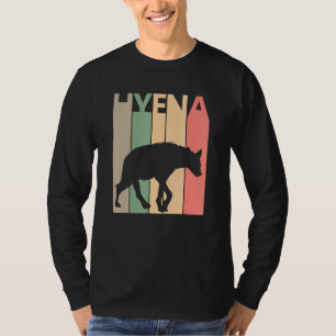 Funny Hyena Costume T-Shirt
