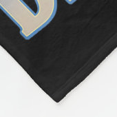 Funny I Eat Dry Wall Silly Cat Meme Men Women Kids Fleecedecke (Ecke)