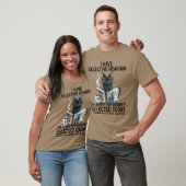 Funny I Have Selective Hearing You Werent Selected T-Shirt (Unisex)