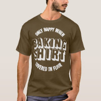 Funny I Liebe Backgebäck Konditorgebäck Bäckerei S