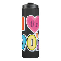 Funny I Liebe Die 90er, 1990er Theme Party