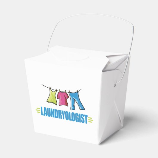 Funny I Liebe Wäsche Geschenkschachtel (Vorderseite)