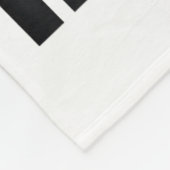 Funny I Like To Slide Inside Santa Ugly Christmas Fleecedecke (Ecke)