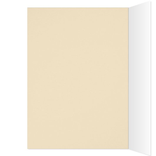 Funny "I’m Pregnant" Button-Up Girl Birthday Card (Innen (Links))