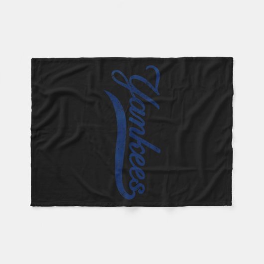 Funny I Will Be Waching US So Much Fleecedecke (Vorderseite (Horizontal))