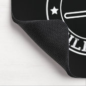 Funny I zerstöre Stille Trombone Trumpet Player Tr Mousepad (Ecke)
