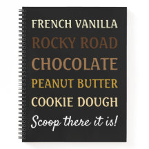 Funny Ice Cream Song Scoop dort ist es