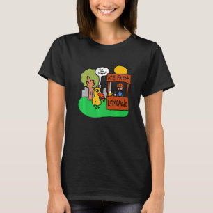 Funny Ice Frische Pasta machen Got Weinroute Mendr T-Shirt