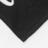 Funny, ich bin ein stolzer Cheer Bruder eines Chee Fleecedecke (Ecke)