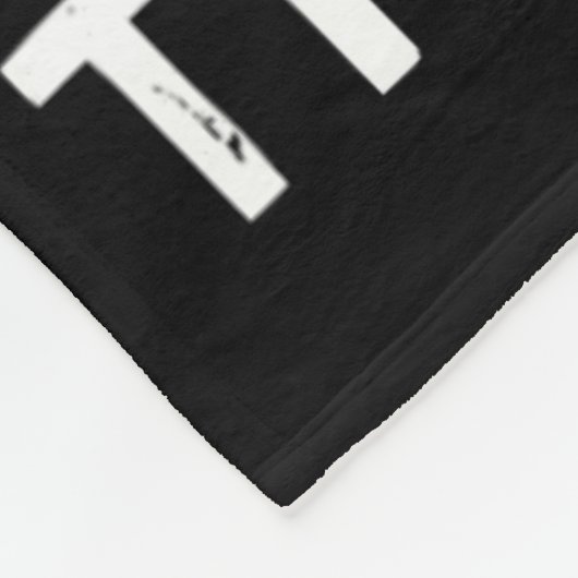 Funny ich bin nicht ungeschickt Pool Hall Billards Fleecedecke (Ecke)