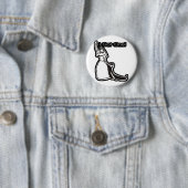 Funny ich Got Button (Beispiel)