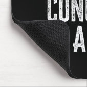 Funny, ich habe Konzepte für einen Plan Mousepad (Ecke)