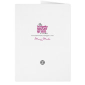 Funny "Ich hasse es, wenn du krank bist" Holt sich (Hinten)