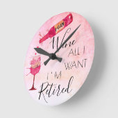 Funny ich kann alles weinen, was ich um die Uhr Ge (Winkel)