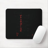 Funny ich oft wegen meines mousepad (Mit Mouse)