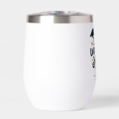 Funny ich verstehe nichts Personalisierten Abschlu (Vorderseite)