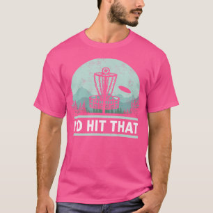 Funny, ich würde diese Idee von Golf Joke treffen T-Shirt