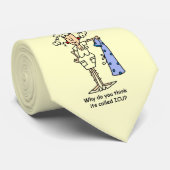 Funny ICU Nurse T - Shirt und Geschenke Krawatte (Gerollt)