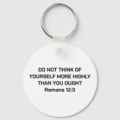 Funny IHR EGO IST NACHO AMIGO Custom Text Schlüsselanhänger (Rückseite)