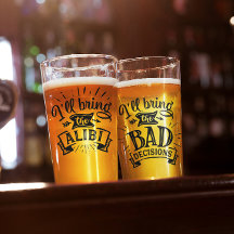 Funny Ill bringt schlechte Entscheidungen