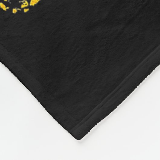 Funny I'm Retired Approach With Caution Men Dad Gr Fleecedecke (Ecke)