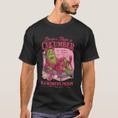 Funny Inappropriate Offensive Embarrassing Shirts  (Vorderseite)