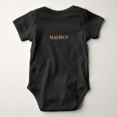 Funny individuelle Name Shirts & Jacken (Rückseite)