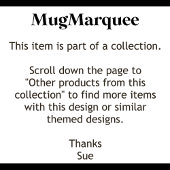 Funny Individuelle Name Text Two Tone Big Tasse 20