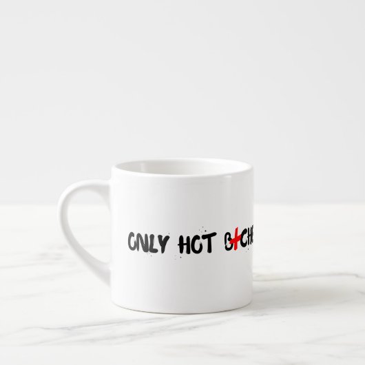 Funny Influencer Quote For Home Decor Espressotasse (Links)